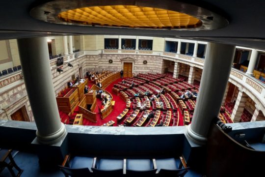 Τι είδους Δημοκρατία είμαστε;