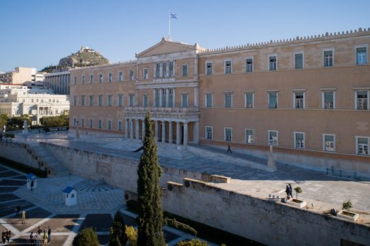 Ποιοι πλαισιώνουν τις κρίσιμες θέσεις μέχρι τις εκλογές
