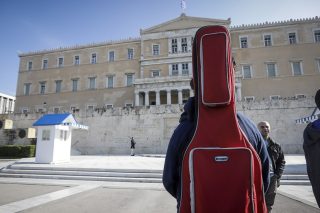 Τι τραγούδια θα ακούσουμε αύριο;