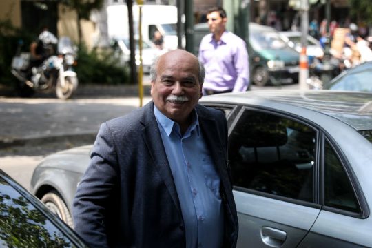 Ν. Βούτσης: Εγκληματικό το 1 προς 5 του Κ. Μητσοτάκη, δεν το ζητούν ούτε οι δανειστές