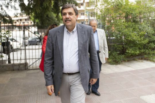 30 εκατ. από το υπ. Υγείας, αλλά… θα το σκεφτούν