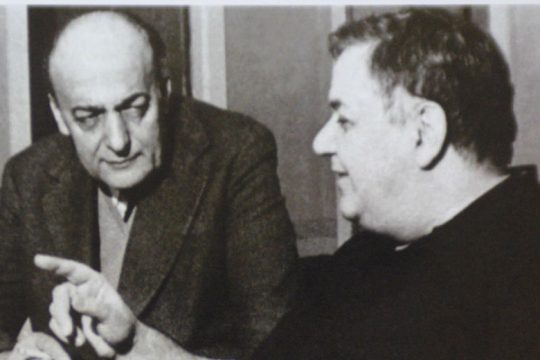 «Η ευφυΐα του συναισθήματος»…