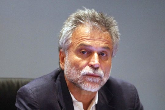 La remontada (ανατροπή)