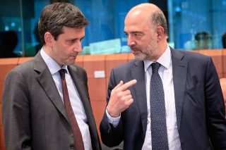 Αναβάλλονται λόγω εκλογών οι συστάσεις του Eurogroup