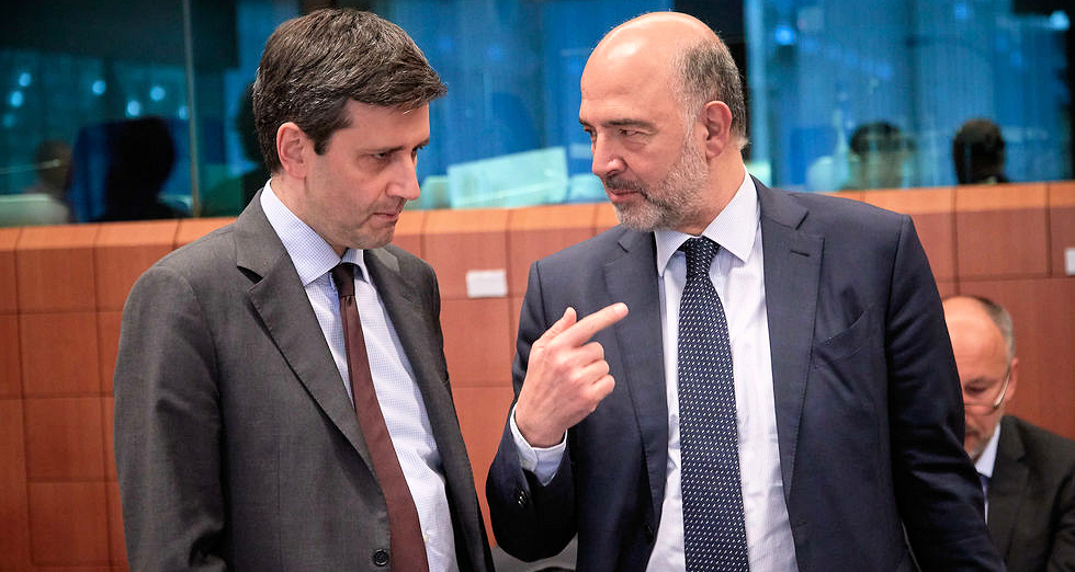 Αναβάλλονται λόγω εκλογών οι συστάσεις του Eurogroup