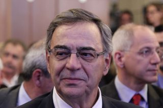 Σοσιαλδημοκρατικό σχέδιο για την οικονομία
