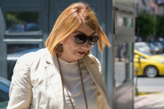 Νισάφι…
