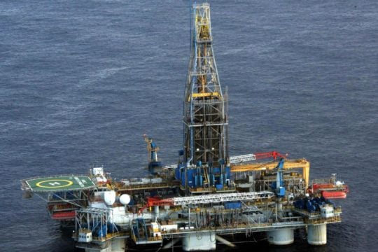 Μύθοι και πραγματικότητα για τους υδρογονάνθρακες από το ΜέΡΑ25