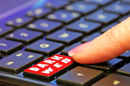 Σύλληψη για παιδική πορνογραφία στο «σκοτεινό Διαδίκτυο»