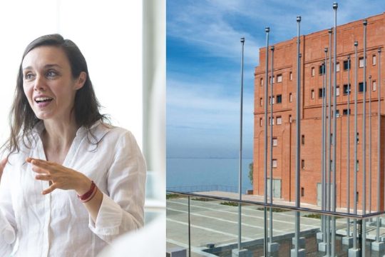 «Η απάντησή μου είναι το βιογραφικό μου»