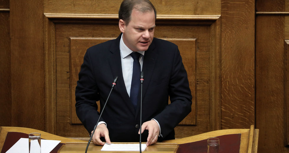 «Παγώνουν» τα διόδια στην Αττική Οδό