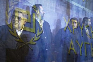 Η ώρα του εδωλίου για Λαγό – Μιχαλολιάκο