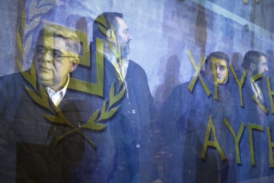 Η ώρα του εδωλίου για Λαγό – Μιχαλολιάκο