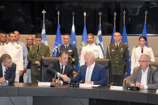 Αλλαγή με όρους συνέχειας και ομαλότητας