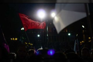 Διάλογος για την Αριστερά χωρίς υποκρισία