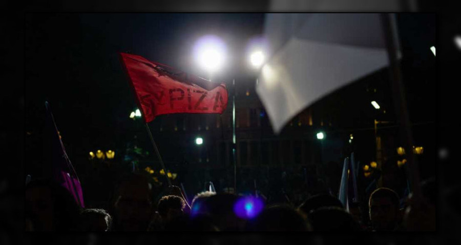 Διάλογος για την Αριστερά χωρίς υποκρισία