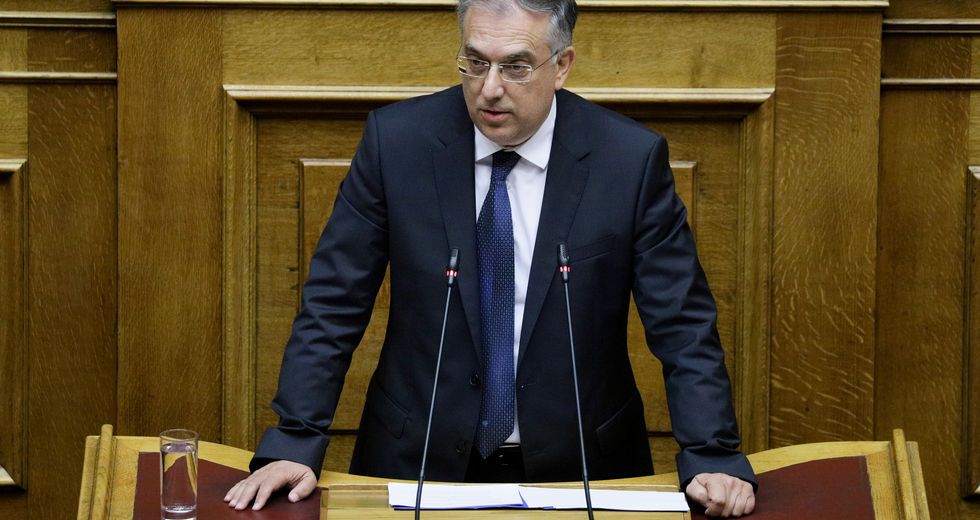 Στην «πυρά» η απλή αναλογική