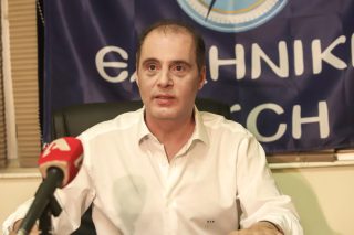 Φασιστικές λύσεις