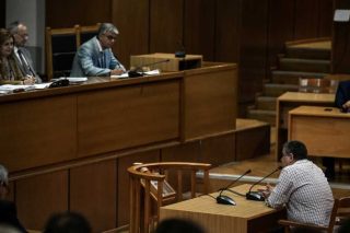 Τα μη όντα να…
