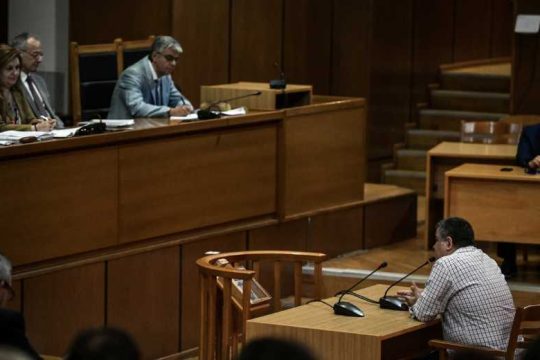 Τα μη όντα να…