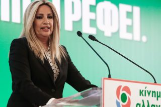 «Η λογική επιστρέφει»