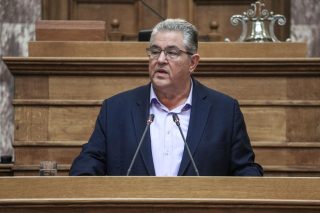 «Νέα περίοδος ανάπτυξης αγώνων»