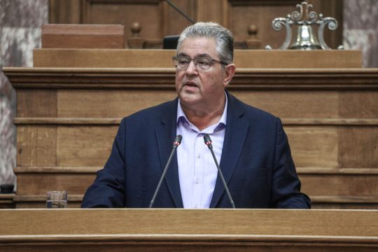 «Νέα περίοδος ανάπτυξης αγώνων»