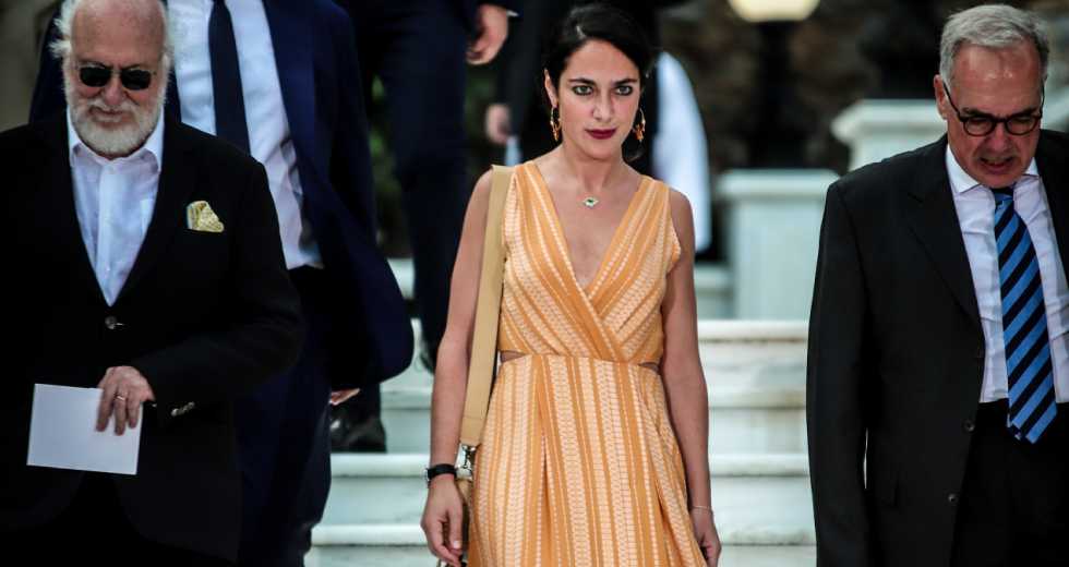 Αισθήματα απώλειας κι ένα κουίζ