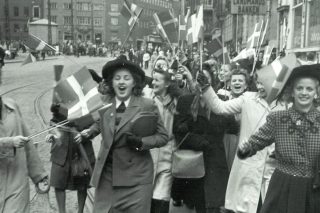 Η συναίνεση του 1945
