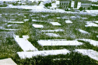 Ο αντισημιτισμός στην ελληνική Βουλή