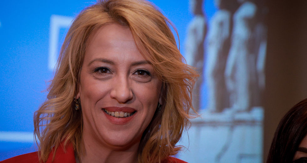 «Στόχος μας μια νέα ανοιχτή πληθυντική Αριστερά»