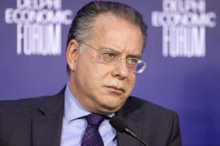 Επιστροφή στο παρελθόν το πρώτο δείγμα γραφής