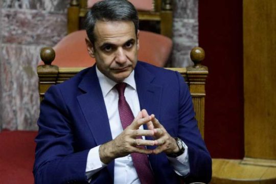 Η υποκρισία τελειώνει, οι νοοτροπίες παραμένουν