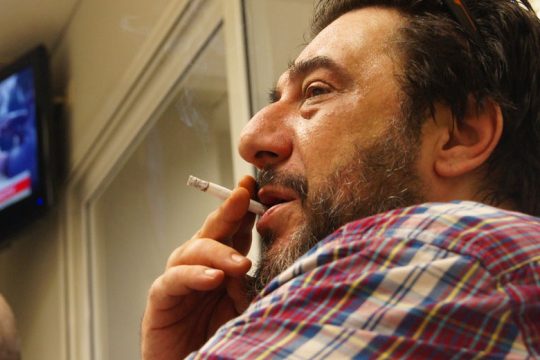 Αντίο, Βαγγέλη μας
