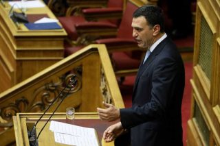 Πρόσβαση στην Υγεία μόνο για τους… έχοντες