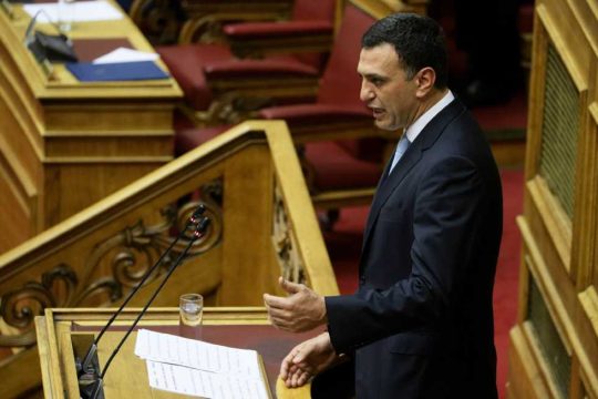 Πρόσβαση στην Υγεία μόνο για τους… έχοντες