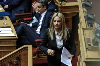 Τα διλήμματα του ΚΙΝ.ΑΛΛ.