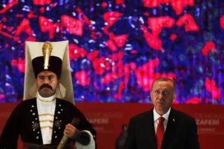 Σκληρό παζάρι για S-400 και Συρία