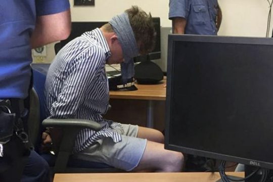 Θολό τοπίο η δολοφονία του αστυνομικού