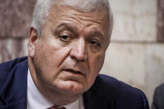 Νέο πολιτικό τοπίο, νέες επιλογές