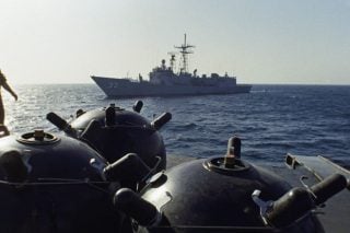Όλο και πιο εύθραυστη η εκεχειρία Ιράν – ΗΠΑ: «Οποιαδήποτε παρέμβαση στη διαχείριση των Στενών θα αυξήσει την ένταση», λέει η Τεχεράνη