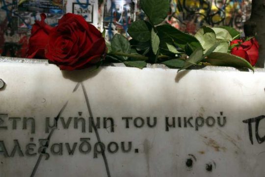 Ευθεία δικαστική βολή χωρίς ελαφρυντικά