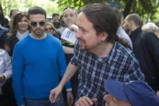 Νέο όχι των Podemos στον Πέδρο Σάντσεθ για συμμετοχή σε κυβέρνηση συνεργασίας