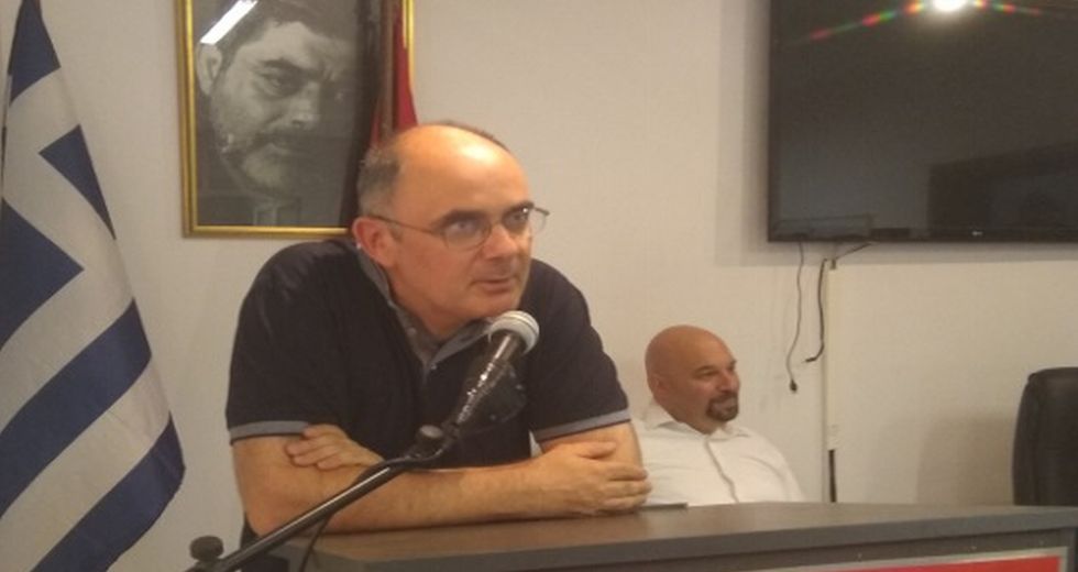 Είναι πολλά τα λεφτά «Αρχηγέ»