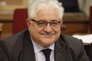 «Η Συμφωνία των Πρεσπών είναι και παραμένει εθνικά επιζήμια»