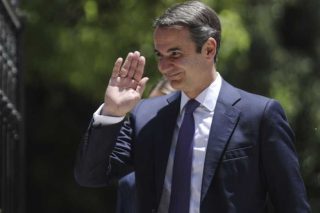 Γιατί δεν πήγε ο Κυριάκος στις Βρυξέλλες;