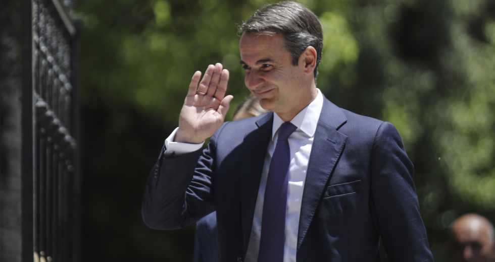 Γιατί δεν πήγε ο Κυριάκος στις Βρυξέλλες;