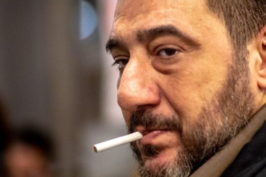 Αντίο Βαγγέλη, μας λείπεις ήδη…