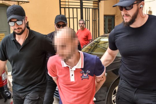 Τη βίασε, ενώ πιθανώς ήταν νεκρή