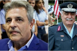 Οι… μετασεισμοί από την παραίτηση Ανδρικόπουλου